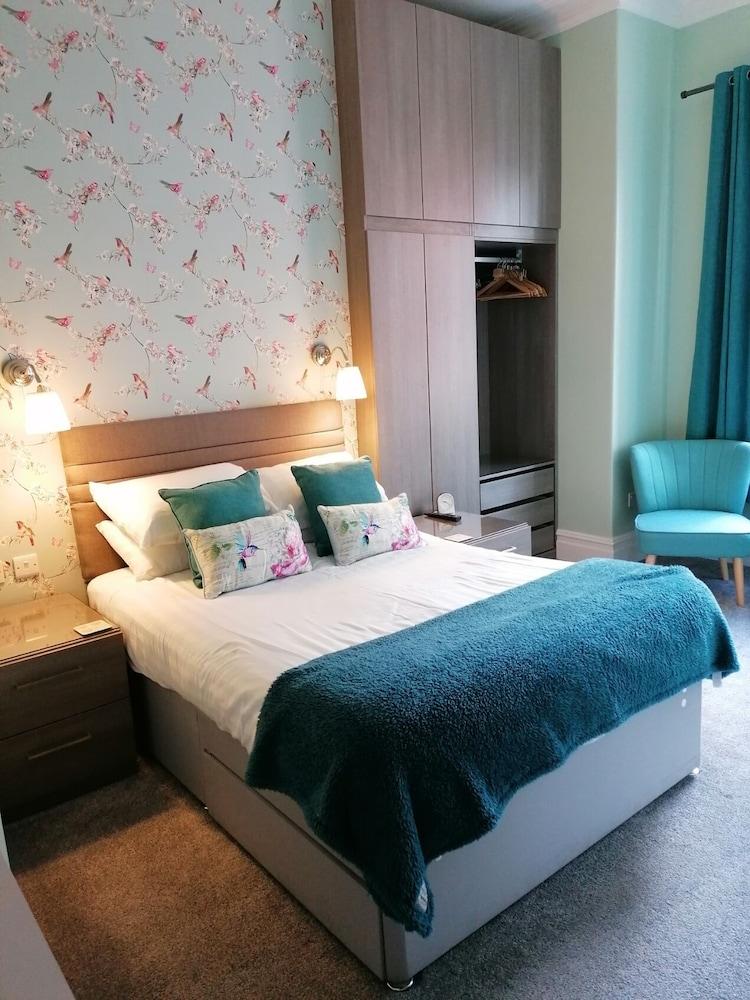 Bed and Breakfast Edendale House Southport Exteriér fotografie