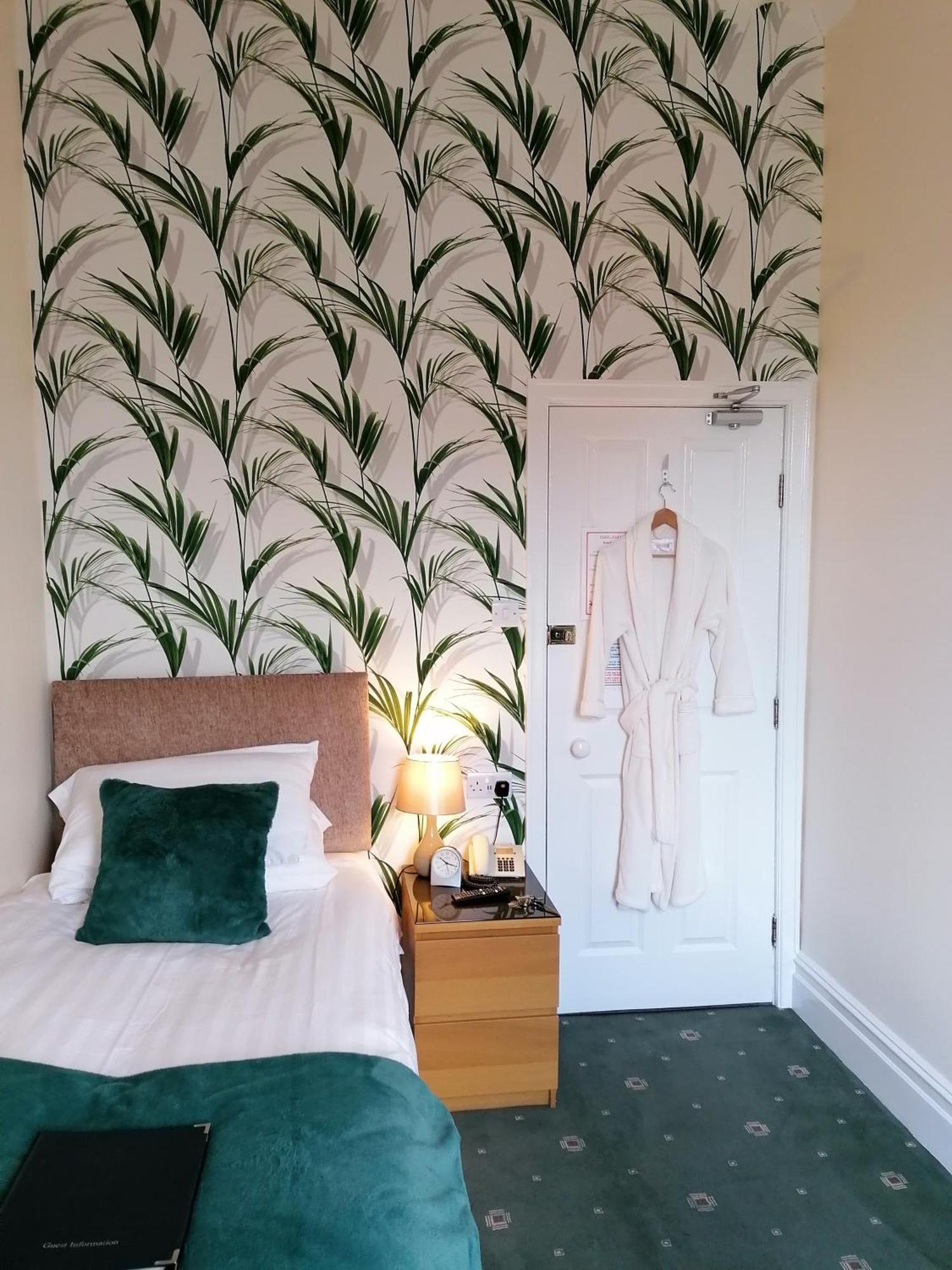 Bed and Breakfast Edendale House Southport Pokoj fotografie