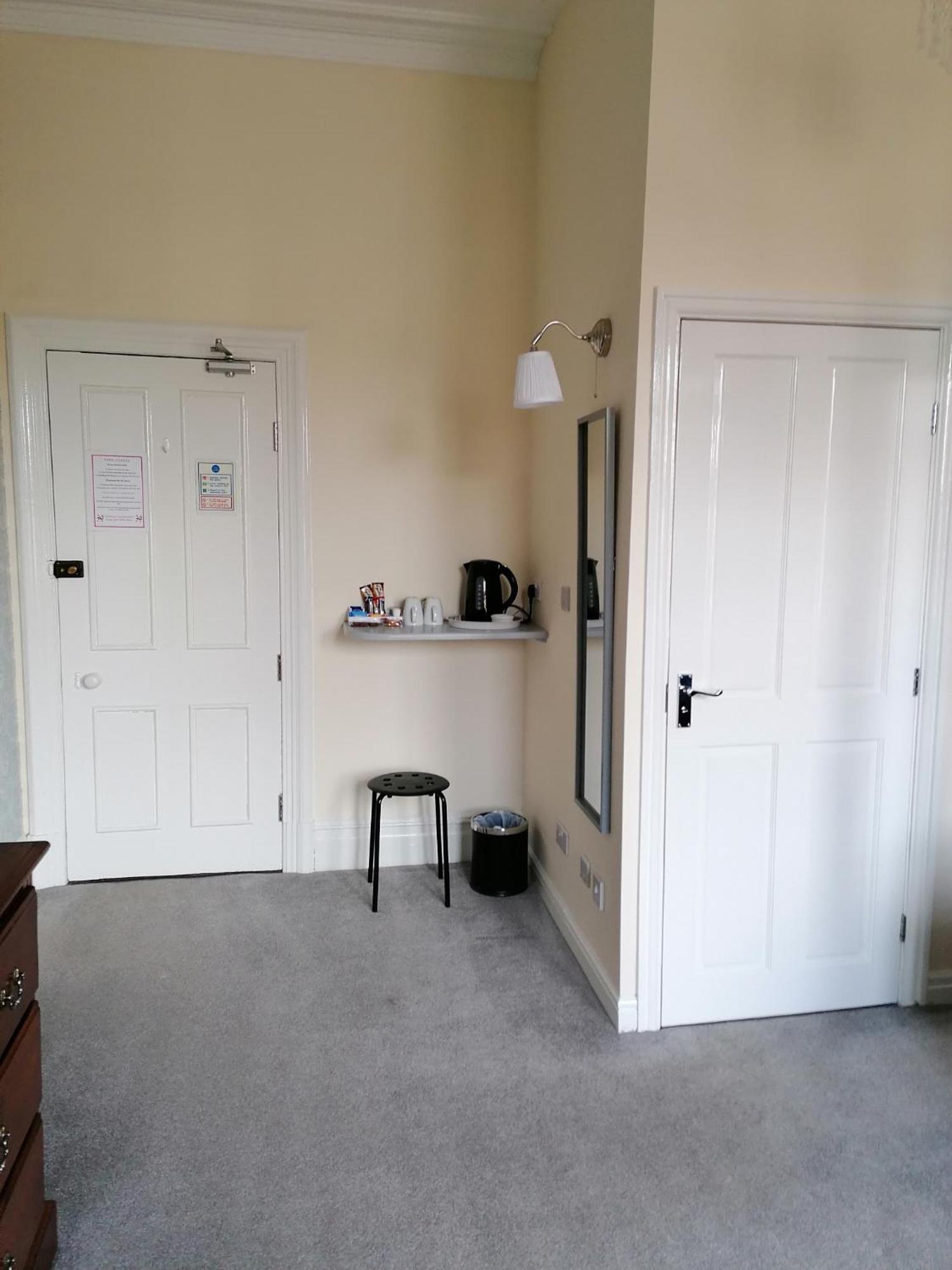 Bed and Breakfast Edendale House Southport Pokoj fotografie