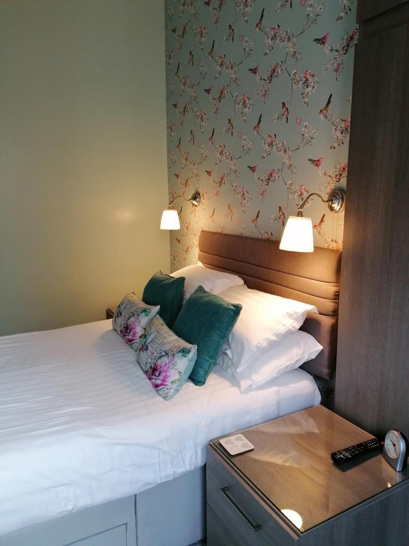 Bed and Breakfast Edendale House Southport Pokoj fotografie