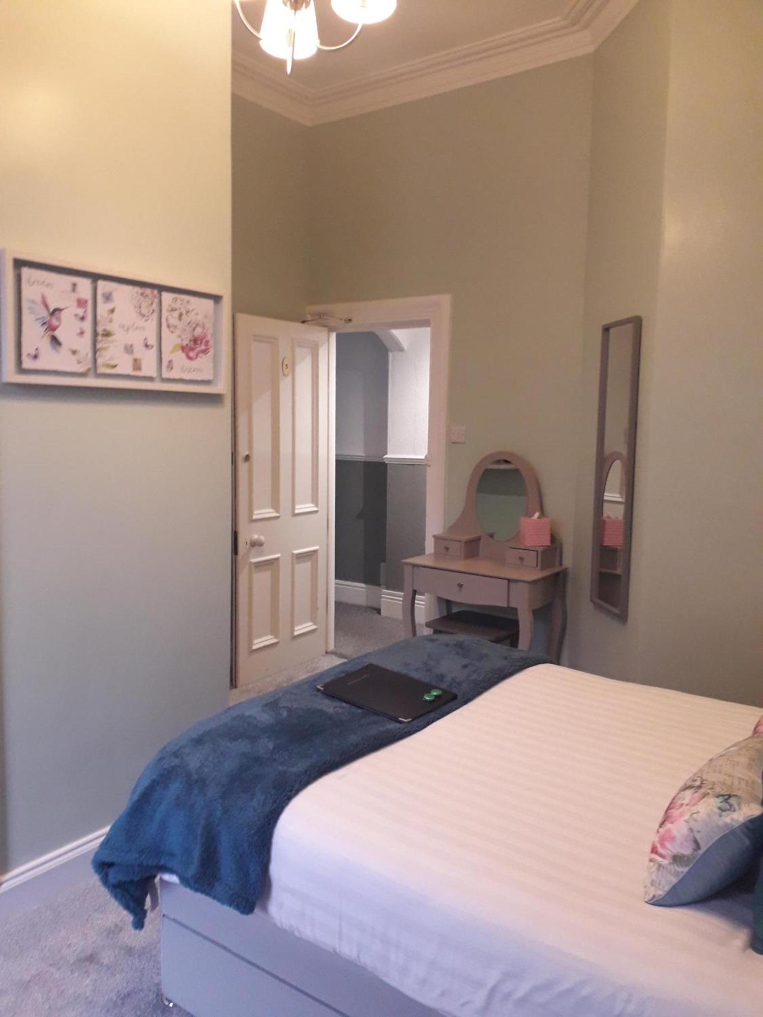 Bed and Breakfast Edendale House Southport Pokoj fotografie