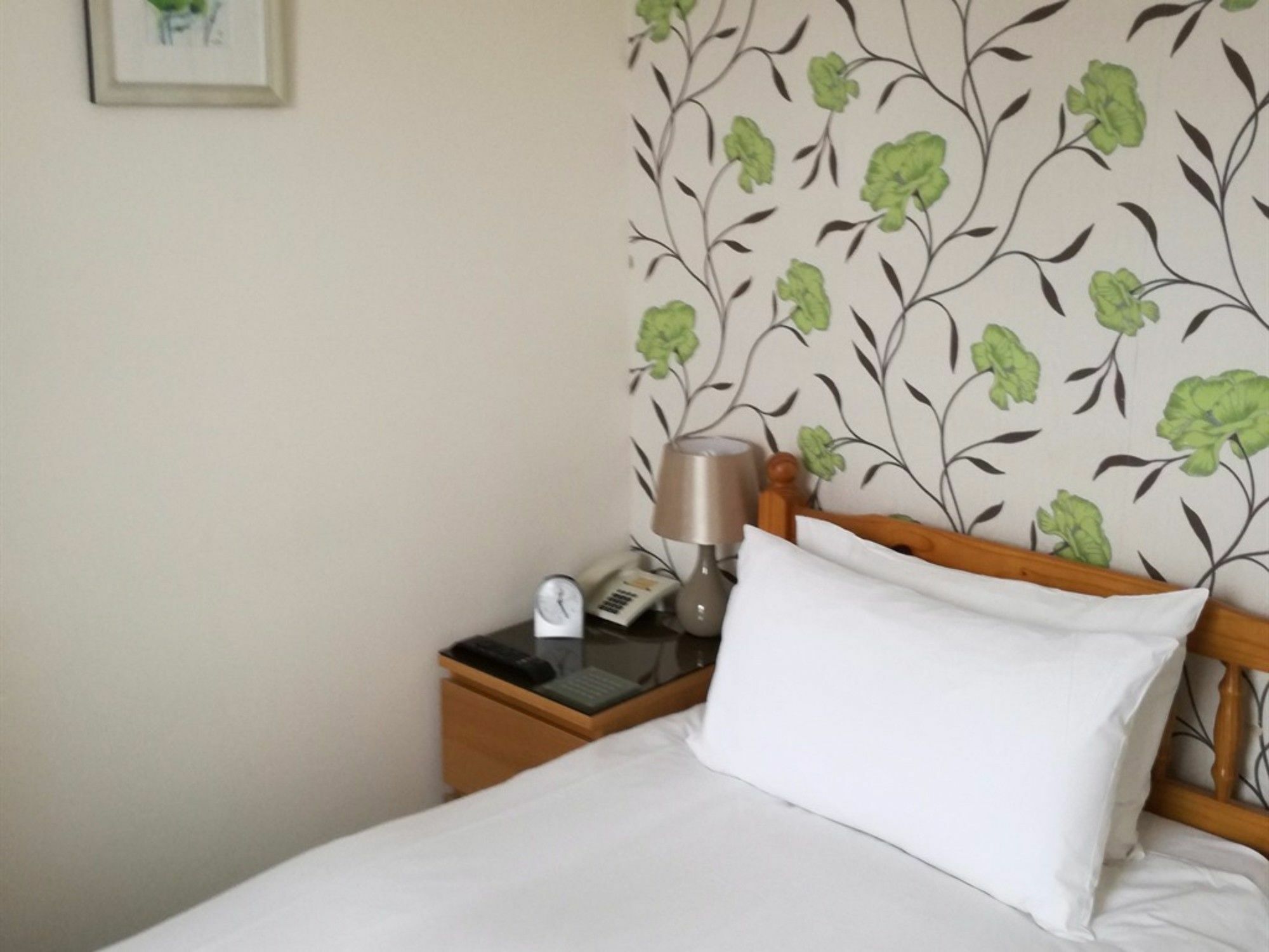 Bed and Breakfast Edendale House Southport Exteriér fotografie
